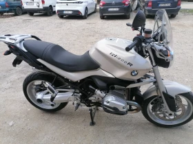 BMW R R1200R, снимка 5