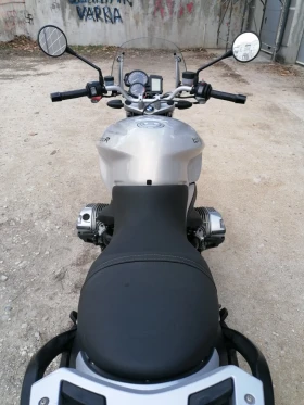 BMW R R1200R, снимка 8