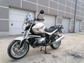 BMW R R1200R, снимка 1