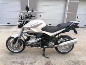 BMW R R1200R, снимка 2