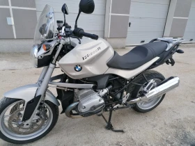 BMW R R1200R, снимка 10