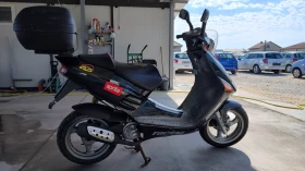 Aprilia Sr SR-50, снимка 1