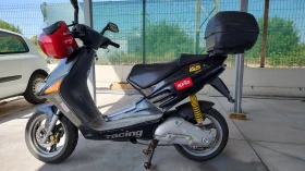 Aprilia Sr SR-50, снимка 3