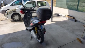 Aprilia Sr SR-50, снимка 4