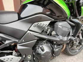 Kawasaki Z 750 Akrapovic, снимка 11