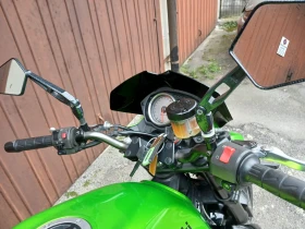 Kawasaki Z 750 Akrapovic, снимка 9