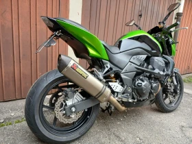 Kawasaki Z 750 Akrapovic, снимка 4