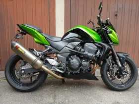 Kawasaki Z 750 Akrapovic, снимка 3