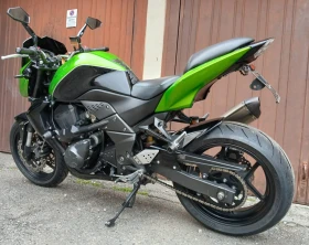 Kawasaki Z 750 Akrapovic, снимка 7