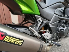 Kawasaki Z 750 Akrapovic, снимка 10