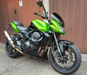 Kawasaki Z 750 Akrapovic, снимка 1