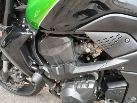 Kawasaki Z 750 Akrapovic, снимка 14