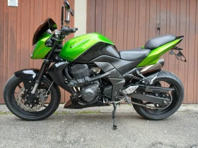 Kawasaki Z 750 Akrapovic, снимка 6