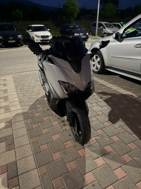 Обява за продажба на Yamaha T-max 560 ~20 000 лв. - изображение 2