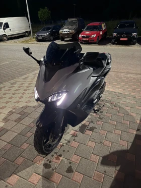 Обява за продажба на Yamaha T-max 560 ~20 000 лв. - изображение 1