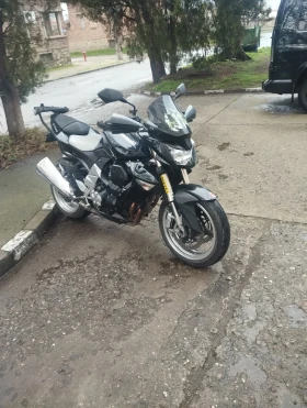 Kawasaki Z Z1000 - изображение 1