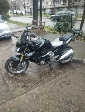 Kawasaki Z Z1000, снимка 6