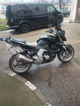 Kawasaki Z Z1000, снимка 2