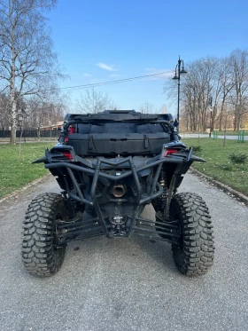Can-Am Maverick X3 X DS turbo RR | Auto.bg — изображение 8
