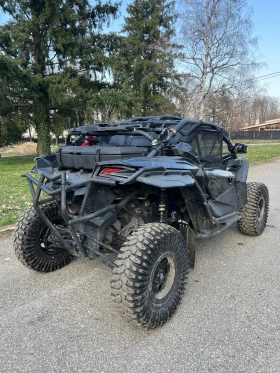 Can-Am Maverick X3 X DS turbo RR | Auto.bg — изображение 7