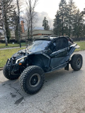 Can-Am Maverick X3 X DS turbo RR | Auto.bg — изображение 3