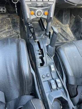 Can-Am Maverick X3 X DS turbo RR | Auto.bg — изображение 14