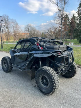 Can-Am Maverick X3 X DS turbo RR | Auto.bg — изображение 6