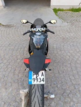 Ducati 1199 Panigale S | Auto.bg — изображение 4