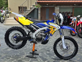 Yamaha Wr 250F ЛИЗИНГ | Auto.bg — изображение 4