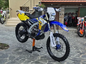 Yamaha Wr 250F ЛИЗИНГ | Auto.bg — изображение 2