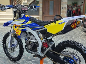 Yamaha Wr 250F ЛИЗИНГ | Auto.bg — изображение 10