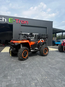Benda ATV RedStone 550 | Mobile.bg � ����� ������ 3