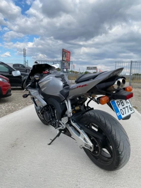 Honda Cbr 1000RR | Auto.bg — изображение 6