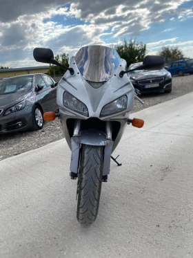Honda Cbr 1000RR | Auto.bg — изображение 3