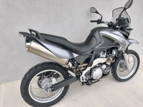 Aprilia Pegaso 660i, 35kw, 2007 ������, ������  | Mobile.bg � ����� ������ 3