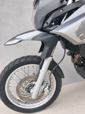 Aprilia Pegaso 660i, 35kw, 2007 ������, ������  | Mobile.bg � ����� ������ 13