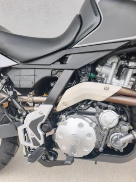 Aprilia Pegaso 660i, 35kw, 2007 ������, ������  | Mobile.bg � ����� ������ 7