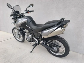 Aprilia Pegaso 660i, 35kw, 2007 ������, ������  | Mobile.bg � ����� ������ 12