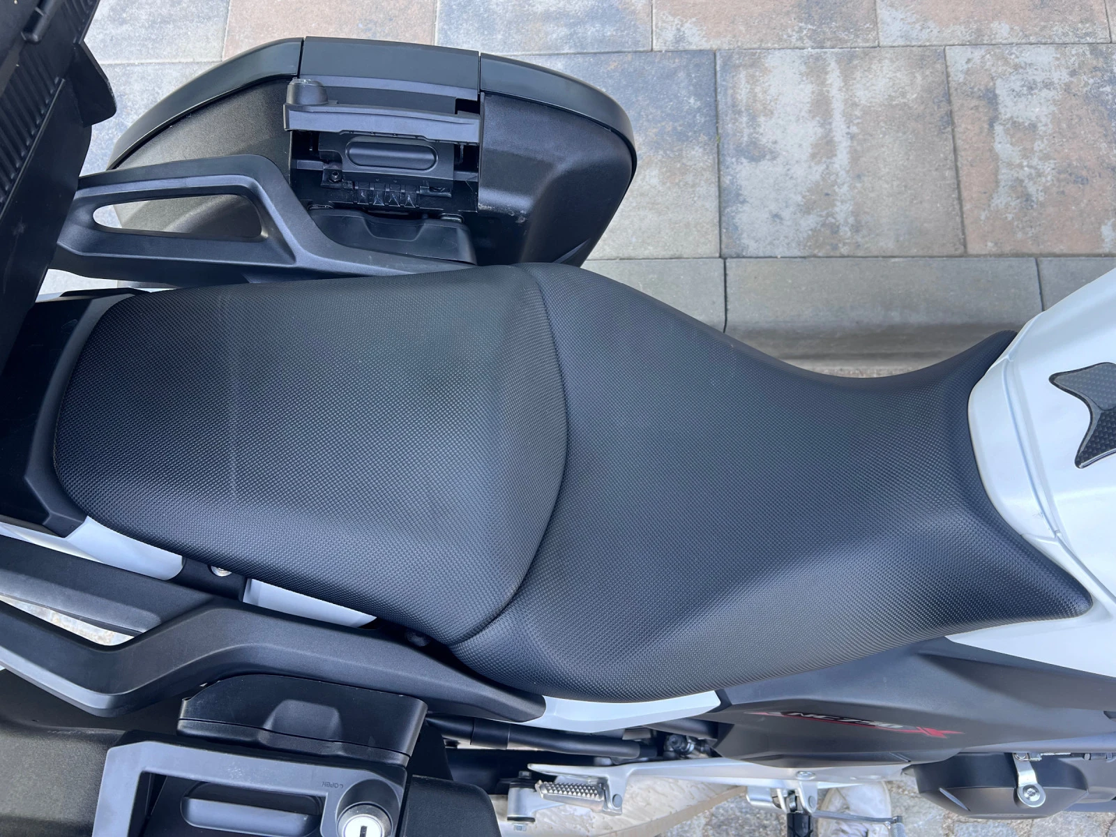 Honda Nc 750  | Mobile.bg   11