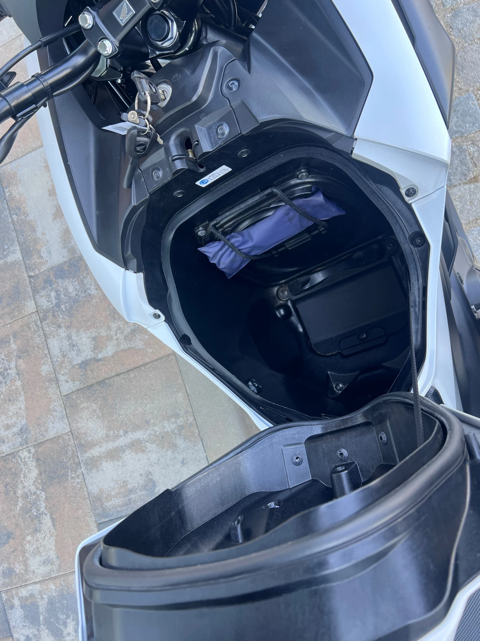 Honda Nc 750  | Mobile.bg   13