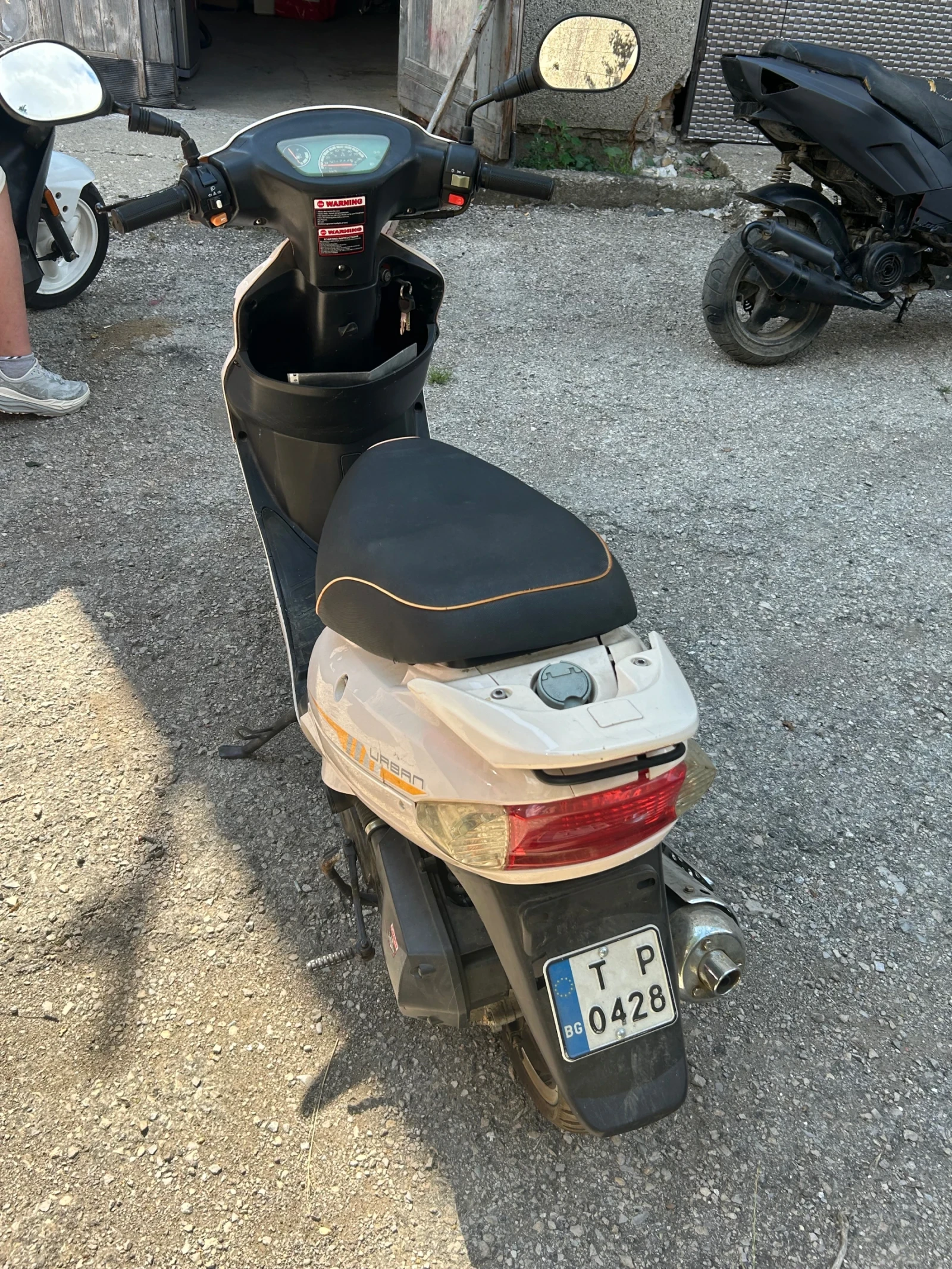 Znen FB Zn - изображение 4