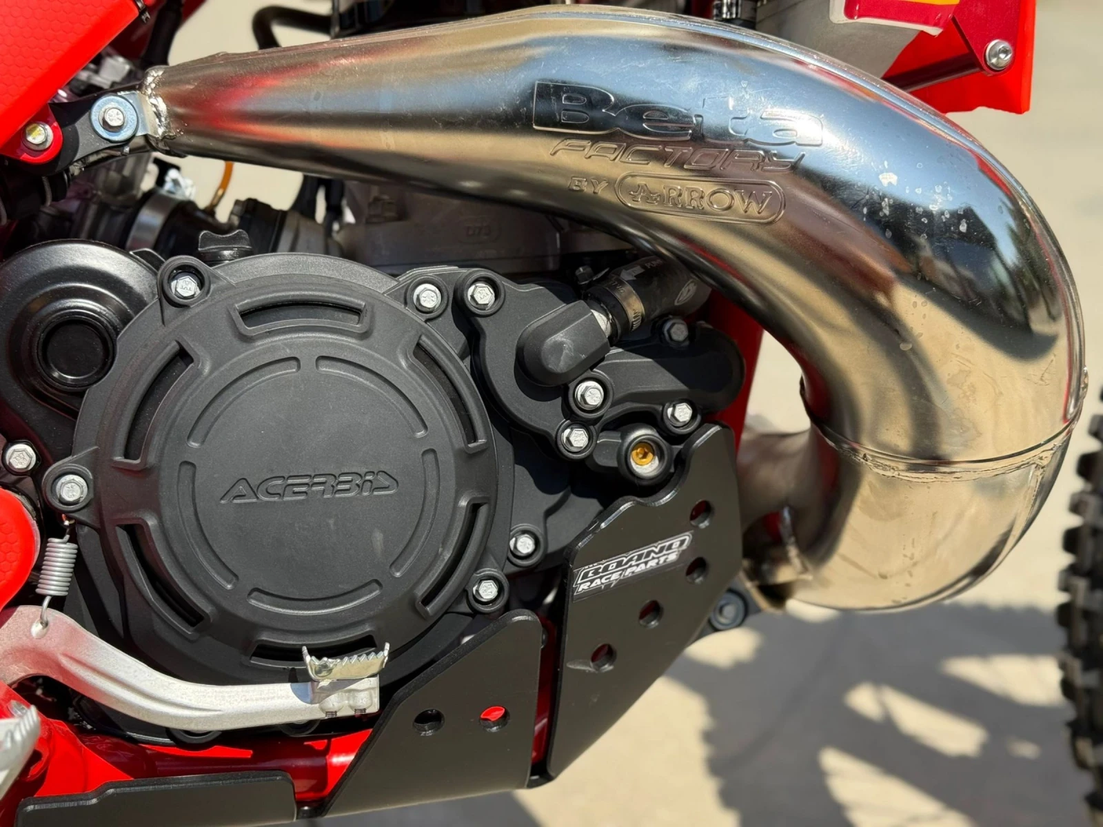 Beta Rr 300 - изображение 10