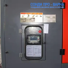 Компресори Друга Компресор ST18 18.0м3/мин 217HP дизел 18bar, снимка 13