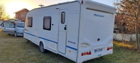 Каравана Bailey Ranger, снимка 6