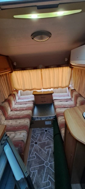 Каравана Bailey Ranger, снимка 11