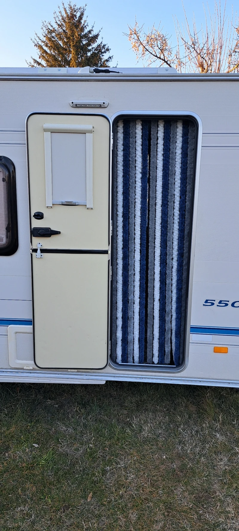 Каравана Bailey Ranger, снимка 10 - Каравани и кемпери - 53387740