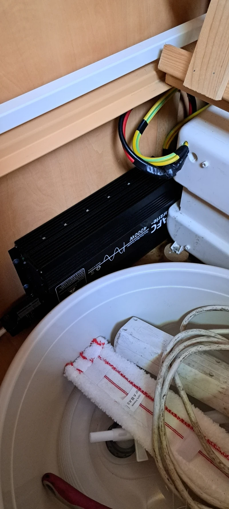 Каравана Bailey Ranger, снимка 10 - Каравани и кемпери - 52300647