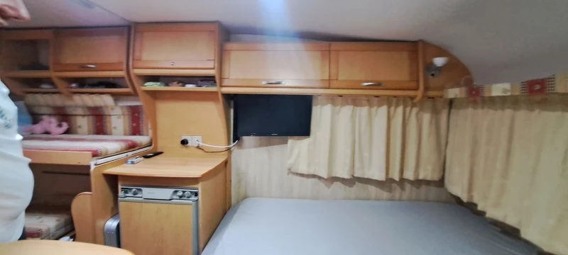 Каравана Bailey Ranger, снимка 16 - Каравани и кемпери - 52300647