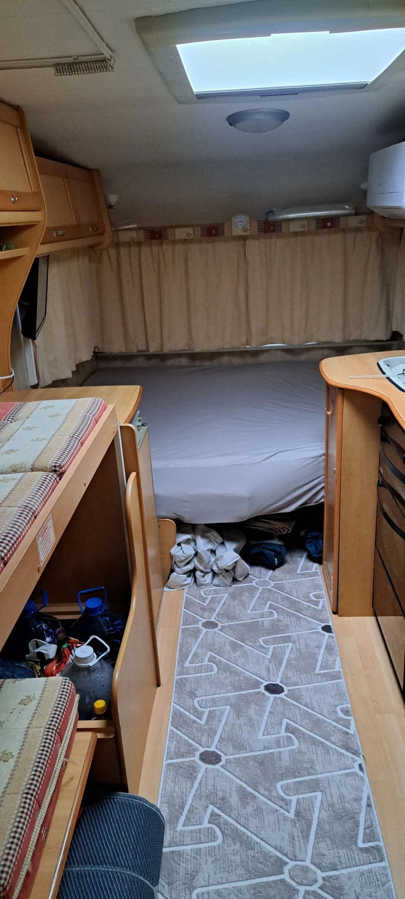 Каравана Bailey Ranger, снимка 17 - Каравани и кемпери - 52300647