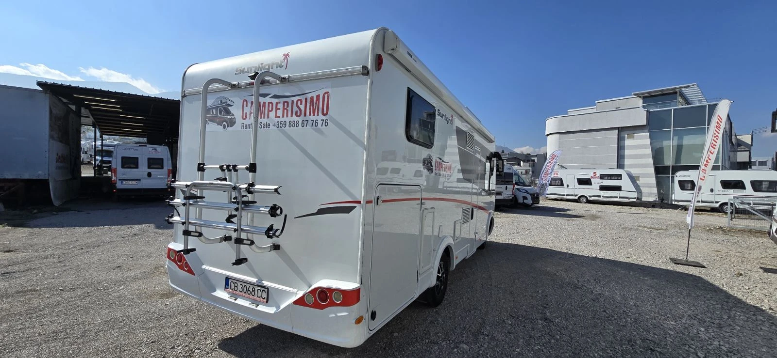  SUNLIGHT i67s | Mobile.bg   3